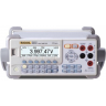 Мультиметр цифровой RIGOL DM3061 6.5 разряда 50 К/с 38C000084