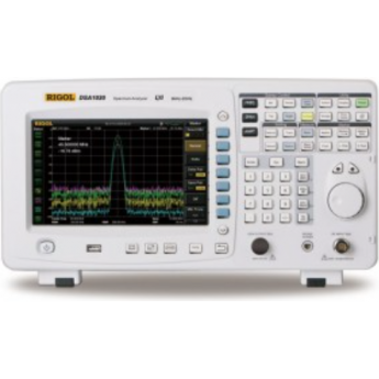 Цифровой анализатор спектра RIGOL DSA1020 до 2 ГГц 38C000188