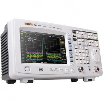 Анализатор спектра RIGOL DSA1030-TG с трекинг-генератором до 2 ГГц 38C000190