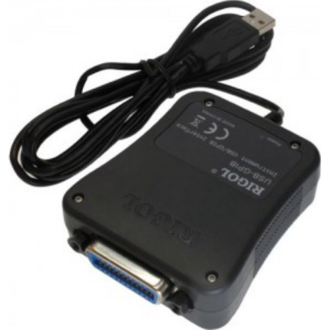 Интерфейсный модуль RIGOL USB-GPIB для осциллографов 38C000224