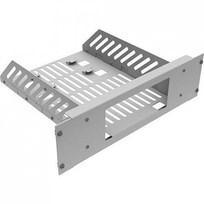 Комплект для монтажа мультиметра RIGOL RM-DM-3 в 19-дюймовую стойку 38C000322