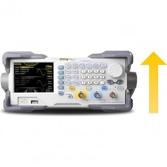 Опция расширения памяти RIGOL DG1000Z до 16 миллионов точек ARB16M-DG1000Z