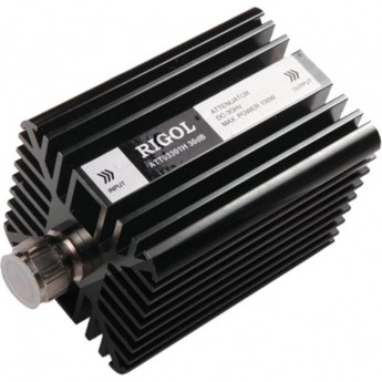 Аттенюатор RIGOL DC-3 ГГц 30 дБ 100 Вт ATT03301H