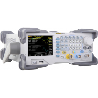 RIGOL Универсальный генератор сигналов DG1032Z 2 канала 30 МГц RIGOL Универсальный генератор сигналов DG1032Z 2 канала 30 МГц