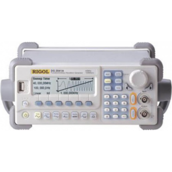Генератор сигналов RIGOL DG2021A цифровой