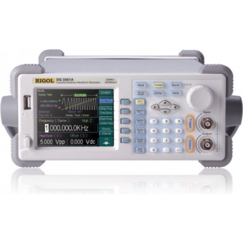 Генератор сигналов RIGOL DG3061A