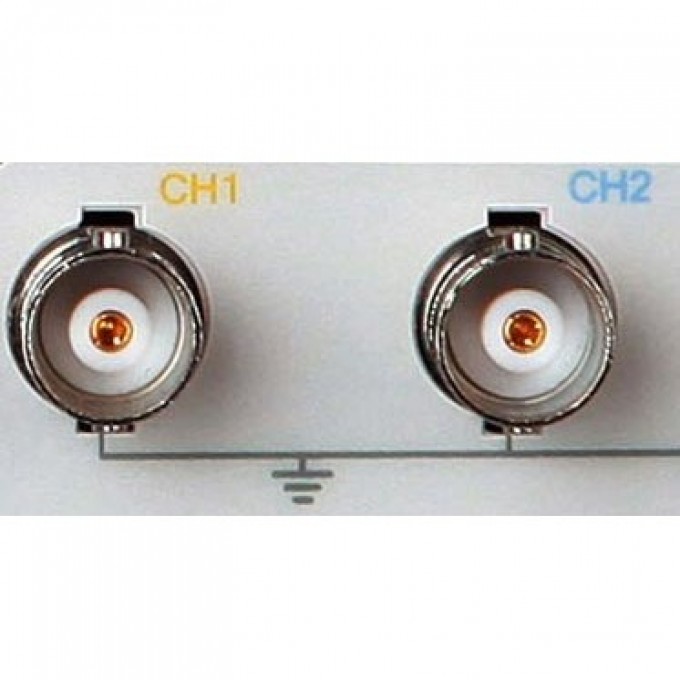 Опция расширения количества каналов RIGOL DG800 для генераторов сигналов DG831, DG821, DG811 DG800-DCH