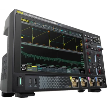 RIGOL Цифровой осциллограф DHO4204 4 ГГц 200 МГц