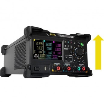 Опция высокоскоростного сэмплирования RIGOL DP2000 DP2000-HADC