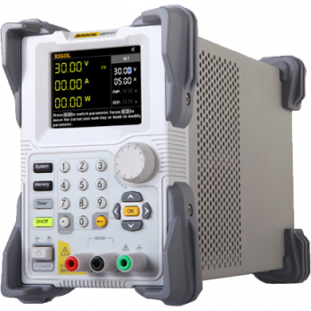 RIGOL Цифровой источник питания DP712 150 Вт 3 А