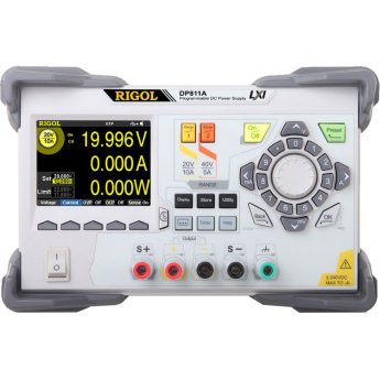 RIGOL Цифровой источник питания DP811A 32В 5А