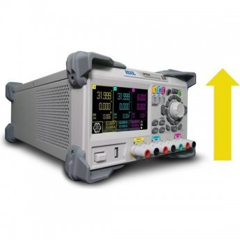 Опция улучшения разрешения для программируемых источников питания RIGOL серии DP900 DP900-HIRES