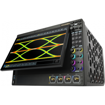 RIGOL Цифровой осциллограф DS80804 8 ГГц 1 Гб