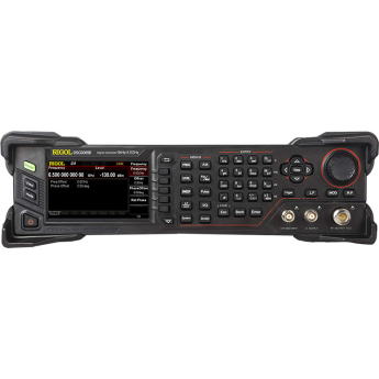 RIGOL Генератор сигналов высокочастотный DSG3136B 9кГц-13.6ГГц -130 до +20 дБм RIGOL Генератор сигналов высокочастотный DSG3136B 9кГц-13.6ГГц -130 до +20 дБм