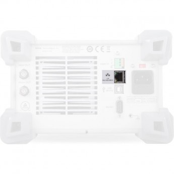 Опция LAN интерфейса RIGOL для электронных нагрузок серии DL30xx LAN-DL3