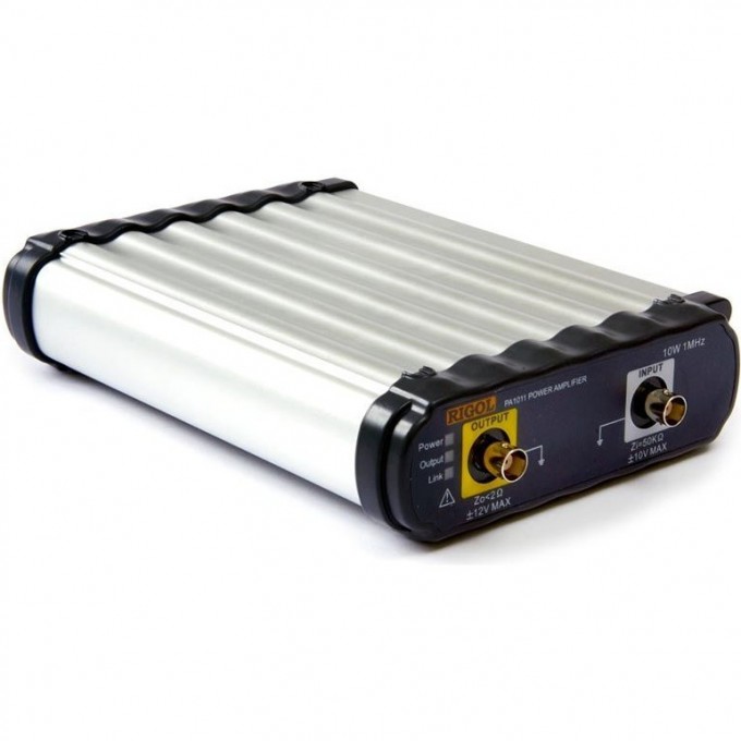 Усилитель мощности RIGOL PA1011