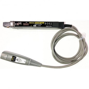 Токовый пробник RIGOL PCA1030 для осциллографов 50 Апик