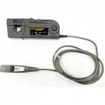 Токовый пробник RIGOL PCA1150 для осциллографов, 300 Апик, DC-10 МГц, 0.1 В/А