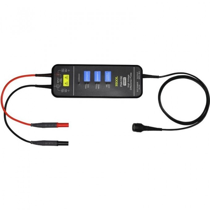 Дифференциальный пробник RIGOL 100 МГц для осциллографов PHA1150