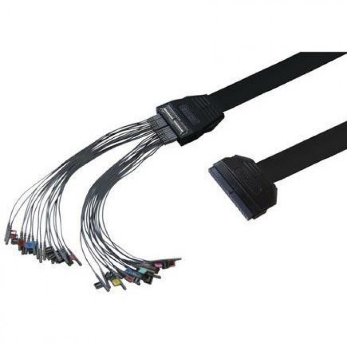 Логический пробник RIGOL 16-канальный для осциллографов MSO5000, MSO5000-E PLA2216