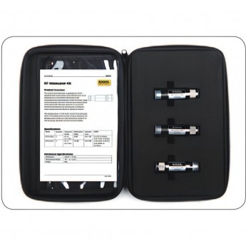 Комплект аттенюаторов RIGOL RF для анализаторов спектра RF-ATTENUATOR-KIT