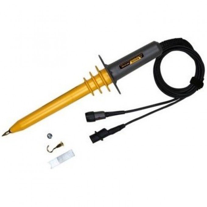 Высоковольтный пассивный пробник RIGOL DC-40 МГц RP1010H