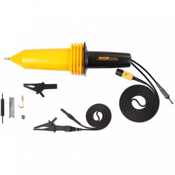 Высоковольтный пассивный пробник RIGOL DC-150 МГц RP1018H