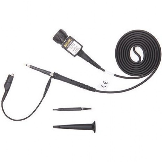 Пассивный пробник RIGOL для осциллографов 500 МГц RP3500A