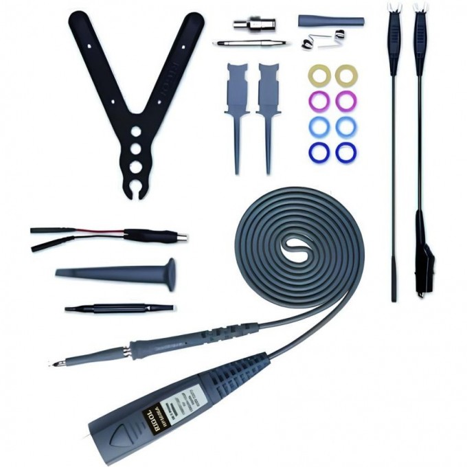 Пассивный высокоимпедансный пробник RIGOL для осциллографов DC-600 МГц RP5600A