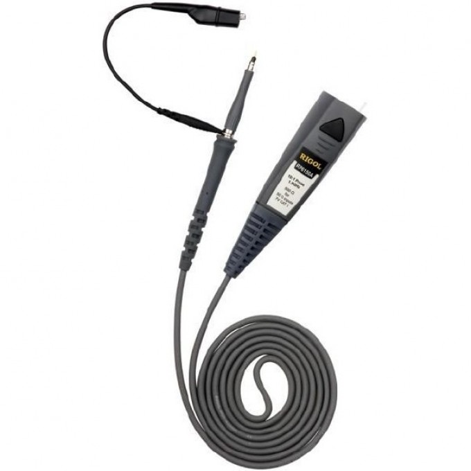 Пробник пассивный ВЧ низкоимпедансный RIGOL DC-1.5 ГГц RP6150A