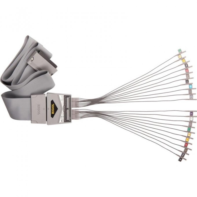 Логический пробник RIGOL для осциллографов 16-канальный RPL1116