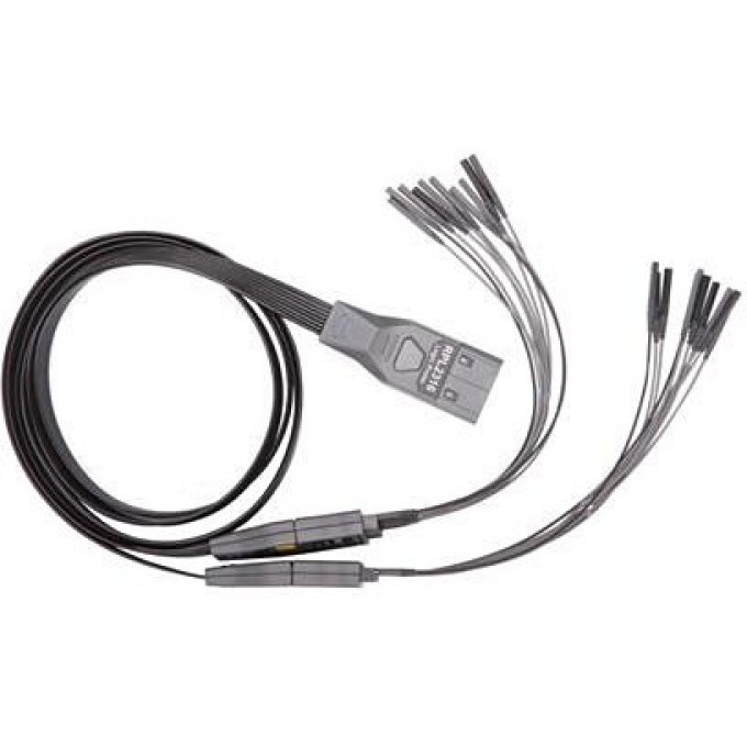 Логический пробник RIGOL 16-канальный для осциллографов MSO2000A, MSO4000, MSO7000, MSO8000 RPL2316