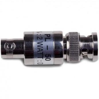 Адаптер 50 Ом Rigol RT50J