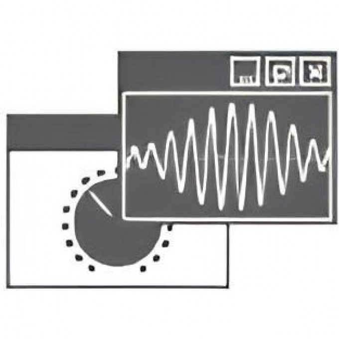 Опция увеличения крутизны фронта RIGOL для DL30xx SLEWRATE-DL3