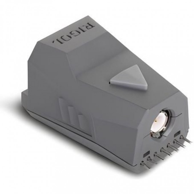 Активный адаптер для пробников Tektronix Rigol T2R1000